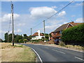 Ratcliffe Highway, St. Mary Hoo