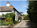 The Street, St. Mary Hoo