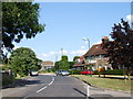 The Street, High Halstow