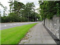 Hillsborough Road at Demesne Valley, Dromore