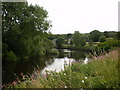 River Calder