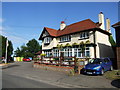 The Horseshoe & Castle, Cooling