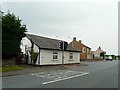 Langley Toll Cottage