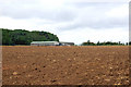 Summer ploughing, Welsh Road