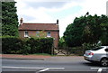 Manor House, London Rd, Southborough