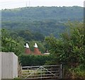 Nightingale Farm Oast House