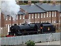 NYMR Locomotive No. 45407