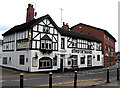 The Bird in Hand, Stafford