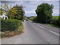 J5274 : Movilla Road, Ballyhenny by Dean Molyneaux