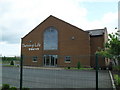 The Thriving Life Church, Newtownards