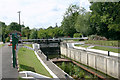 Sunbury Lock