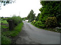 J5173 : Ballyreagh Road, Ballyalicock by Dean Molyneaux