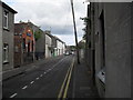 Greenwell Street, Newtownards