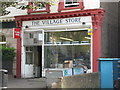 The Village Store, Lawford Road, NW5