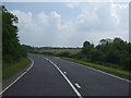 A52 Haceby junction