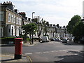 Oseney Crescent / Busby Place, NW5 (2)