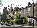 Busby Place, NW5