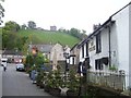 The George, Castle Street