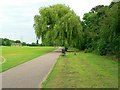 Mowsbury Park, Bedford