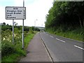 Dooish Road, Drumquin