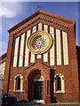 All Souls Church, Eastbourne