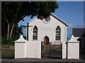 Croesgoch Chapel