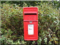 The Station Postbox