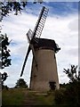 Bidston Windmill