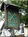 The Sign of the Cross Keys, South Killingholme