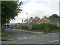 Ash Tree Gardens - Station Road