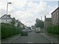 Calverley Green Road - Drury Lane