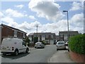 Church Farm Close - Church Road