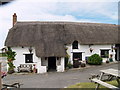 The Treguth Inn