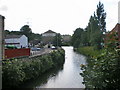 Calder & Hebble Navigation