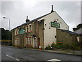 The Malt Shovel, Church Lane, Southowram