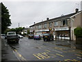 Shops on School Lane