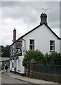 Market Tafarn, Abergavenny