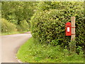 Hartgrove: postbox № SP7 26