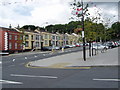 The Square,Tandragee