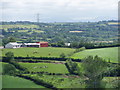 Townland of Ballymore Tandragee