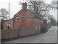 Toll House, Denstone Lane