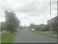 Wharfedale Drive - Church Road