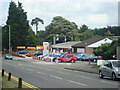 Car Dealer, London Road, Ditton