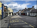 Kinelowen Street, Keady