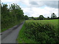 Derryhennett Townland