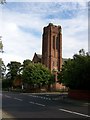 Manor Church Centre, Seabank Road, Liscard