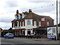 Rose & Crown, Leysdown on Sea