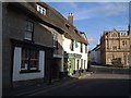 Ford Street, Moretonhampstead