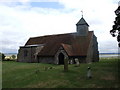 St Thomas, Harty