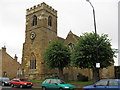 SP2540 : St Edmunds Church, Shipston on Stour, Warwickshire by Richard Rogerson